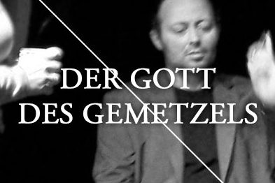 DER GOTT DES GEMETZELS