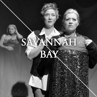 SAVANNAH BAY