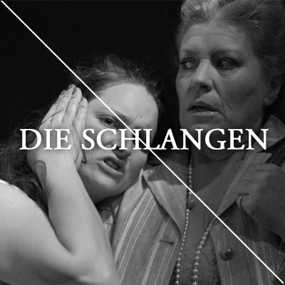 DIE SCHLANGEN