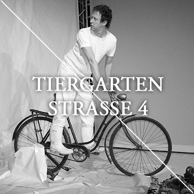 TIERGARTEN STRASSE 4