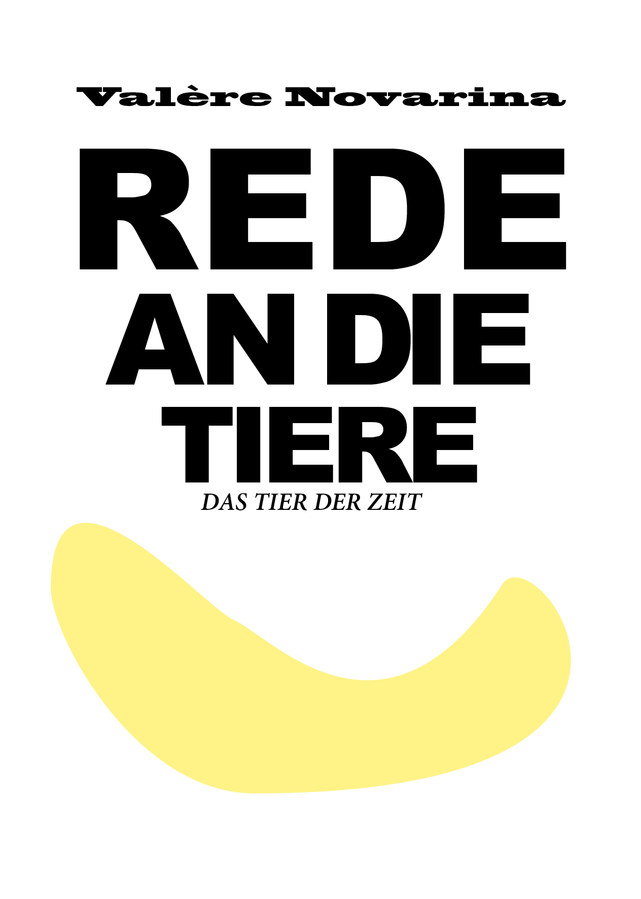 Flyerentwürfe Escher 1